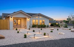 12300 Palomas Avenue NE, Albuquerque, NM 87122