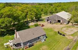 18 & 22 Fox Meade Lane, Searsmont, ME 04973