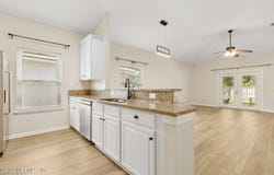 2404 OLD PINE Trail unit: 1, Fleming Island, FL 32003