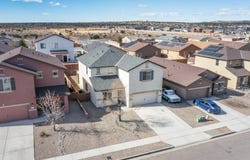 6431 Mountain Hawk Way NE, Rio Rancho, NM 87144