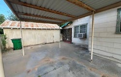 1828 Houston Street, Vernon, TX 76384
