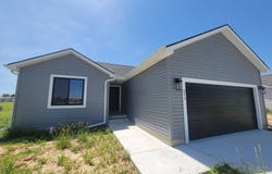 971 Prairie Drive, Tecumseh, NE 68450