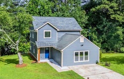 597 WOODCREST MANOR Drive, Stone Mountain, GA 30083