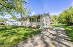 3101 Briarwood Drive, Kalamazoo, MI 49004