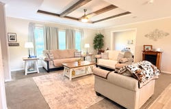 2222 ELLISON GAMBLE Road, Perry, FL 32348