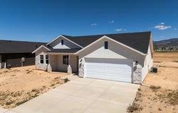 171 W 2725 N St, Cedar City, UT 84721