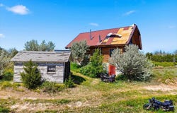 11081 Ridge Road, Belle Fourche, SD 57717-9999