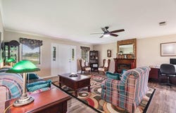 6951 Farm Road 1499, Sumner, TX 75486