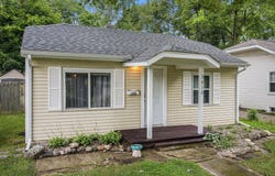 3430 Lowden Street, Kalamazoo, MI 49008