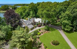 82 Arrowhead Way, Darien, CT 06820