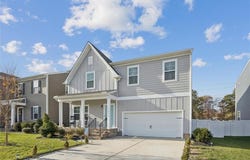 116 Meadows Landing Lane, Suffolk, VA 23434