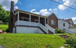 3601 SWANTON ROAD, SWANTON, MD 21561