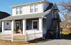 1138 Montrose AVE SE, Roanoke, VA 24013