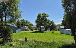 310 MAIN STREET, Utica, SD 57067