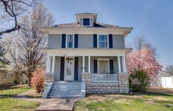 502 N State Street, Jerseyville, IL 62052