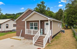 605 Brummit Street, Rogersville, TN 37857
