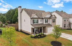 702 Eagles Nest Circle, Auburn, GA 30011