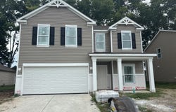 3785 Windstar Way, Columbus, IN 47203