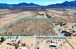 6925 Jack Rabbit Road, Las Cruces, NM 88012