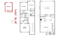 2144 E Deep Purple Ln, Meridian, ID 83642
