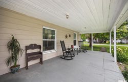 116 S ELM Street, Williamsfield, IL 61489