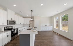 103 Brooks Drive, Terrell, TX 75160
