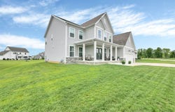 7643 Norman Street NW, Pickerington, OH 43147