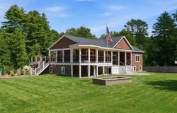 32 Leavitt Road, Ossipee, NH 03814