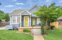 1103 Thiel Street, Brenham, TX 77833