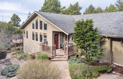 760 SW Range Drive, Waldport, OR 97394