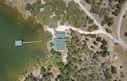 103 Hessie Avenue, Burnet, TX 78611