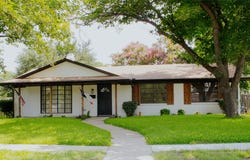 1011 Pacific Drive, Richardson, TX 75081