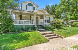603 W JEFFERSON Street, Auburn, IL 62615
