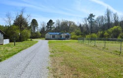 1159 No Bottom Road, Warrenton, NC 27589
