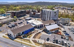 417 M.L.K Jr  BLVD Unit #200, Fayetteville, AR 72701