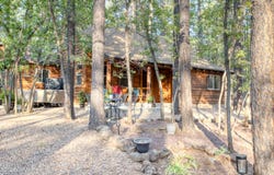 3999 Rainbow Drive, Pinetop, AZ 85935