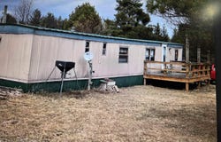 4151 Fraser Road, Glennie, MI 48737