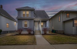 24 E Cotton St, Fond Du Lac, WI 54935