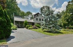 607 CEMBRA COURT, FEASTERVILLE TREVOSE, PA 19053