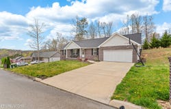 307 Timber Creek Rd, Maynardville, TN 37807