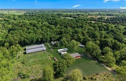 4620 E Texaco Road, Cushing, OK 74023