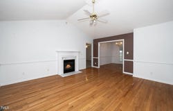 413 S Fayetteville Street, Clayton, NC 27520