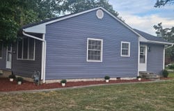 223 S MONROE Street, Harvel, IL 62538