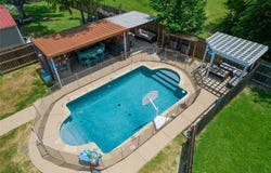 500 Bruce Road, Godley, TX 76044