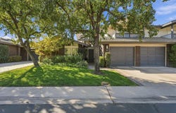 731 N Silvervale Drive, Visalia, CA 93291