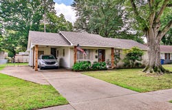 1107 CHERRY DRIVE, West Memphis, AR 72301