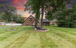 3812 Kirkwood Drive, Fort Wayne, IN 46805