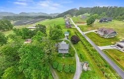 3471 & 3473 Chimney Rock Road, Hendersonville, NC 28792