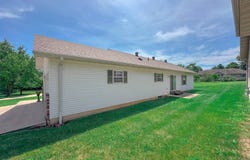6A Dove Lane, Pittsfield, IL 62363