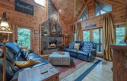 35 Leatherwood Mountain Road, Cherry Log, GA 30522